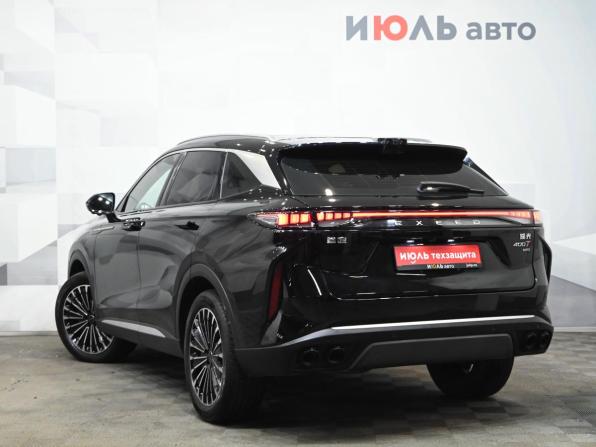 Exeed RX с пробегом 2023 года, цена 3 400 000 рублей, 52726 км, внедорожник, Автокод Объявления