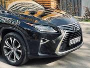 Lexus RX IV Уфа  - изображение 36