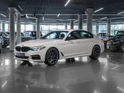 BMW 5 серии VII (G30/G31/G38) Москва  - изображение 28
