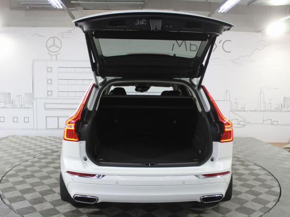 Volvo XC60 II с пробегом 2018 года, цена 2 939 000 рублей, 185600 км, внедорожник, Автокод Объявления