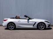 BMW Z4 III (G29) Сочи  - изображение 36