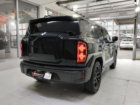 Haval H3 I с пробегом 2024 года, цена 2 290 000 рублей, 22310 км, внедорожник, Автокод Объявления