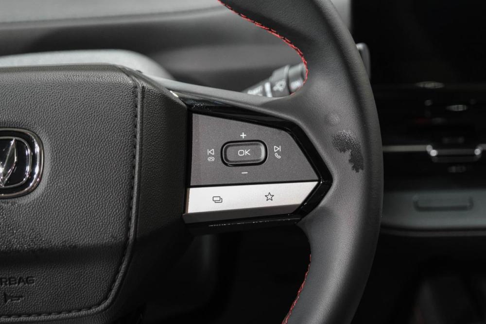 Changan CS55 Plus II Рестайлинг Новокузнецк  - изображение 23
