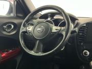 Nissan Juke I Уфа  - изображение 25