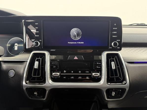 Kia Sorento IV с пробегом 2022 года, цена 3 600 000 рублей, 136923 км, внедорожник, Автокод Объявления