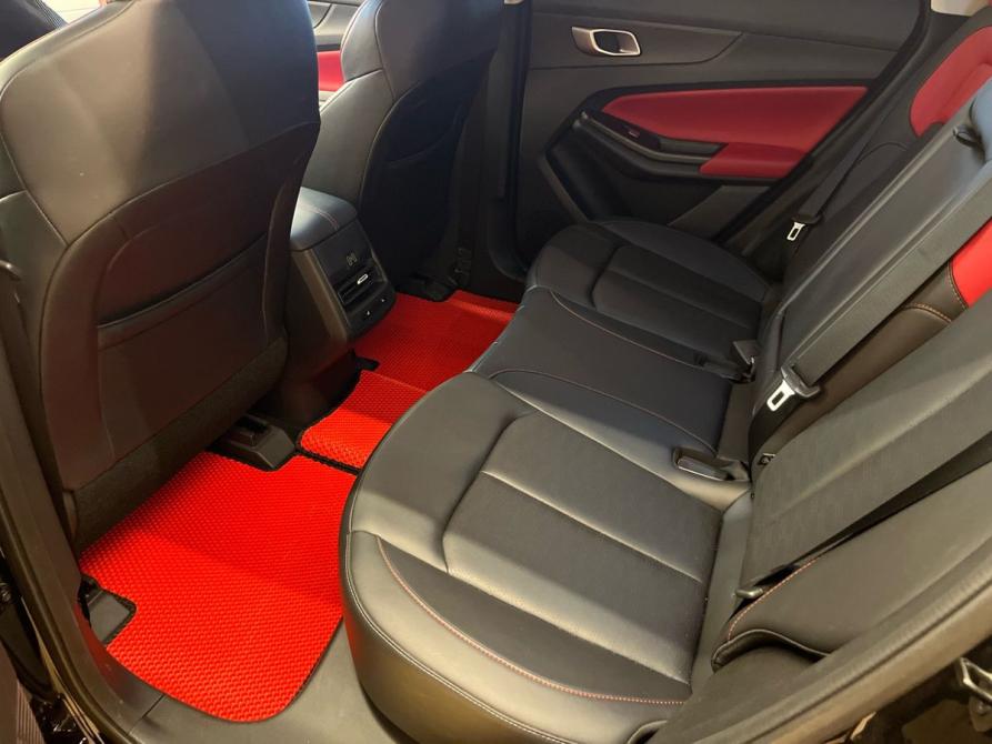 Changan CS55 Plus II Санкт-Петербург  - изображение 11
