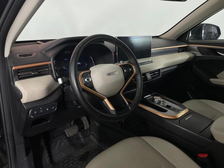 Haval Jolion I Воронеж  - изображение 10
