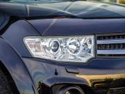 Mitsubishi Pajero Sport II Рестайлинг Волгоград  - изображение 42