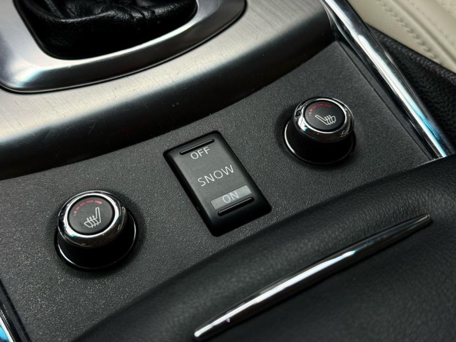 Infiniti G IV Ижевск  - изображение 20