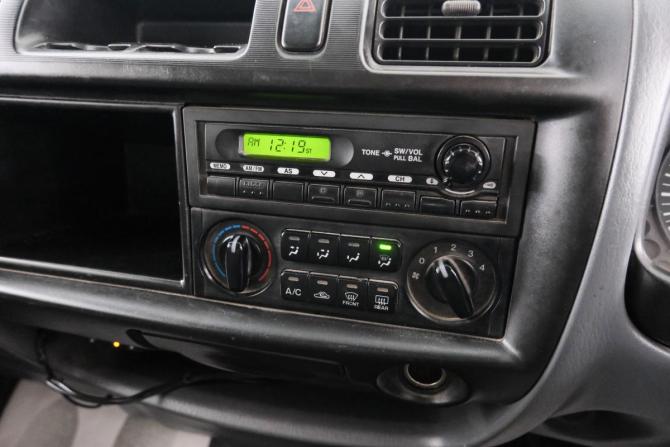 Mazda Bongo IV с пробегом 2015 года, цена 1 379 000 рублей, 160000 км, фургон, Автокод Объявления