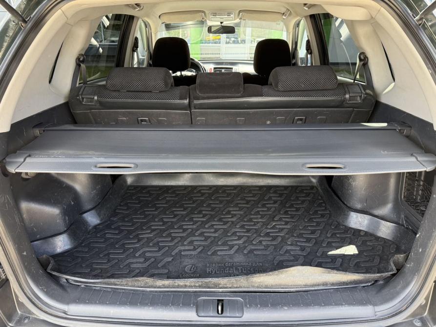 Hyundai Tucson I Ярославль  - изображение 16