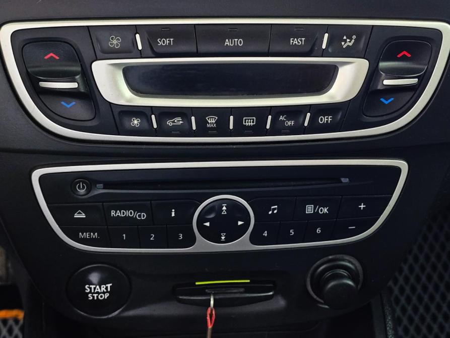 Renault Fluence I Таганрог  - изображение 17