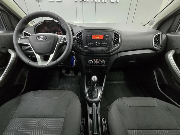 Lada (ВАЗ) XRAY I с пробегом 2020 года, цена 1 049 000 рублей, 110400 км, хэтчбек, Автокод Объявления