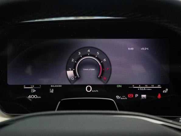 Audi Q5 III (GU) с пробегом 2026 года, цена 6 290 000 рублей, 2542 км, внедорожник, Автокод Объявления
