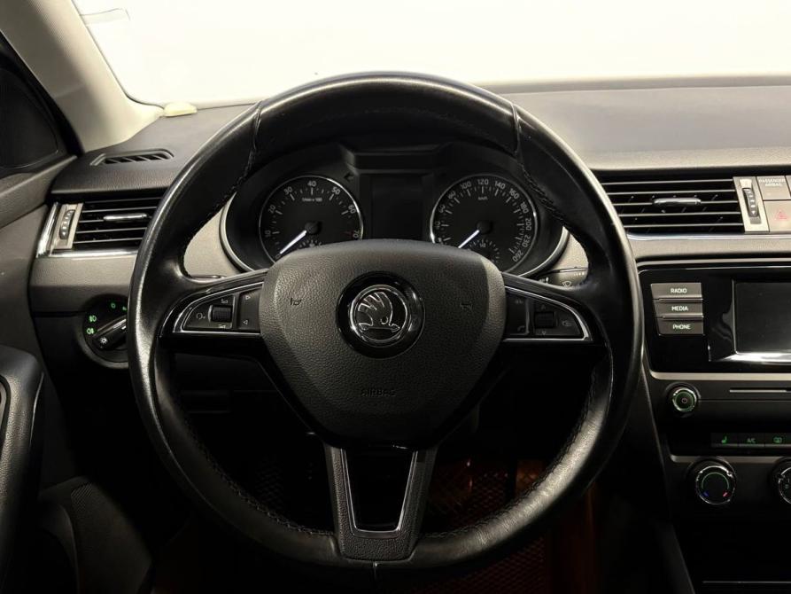 Skoda Octavia III (A7) Ростов-на-Дону  - изображение 8