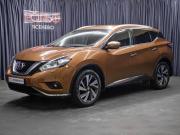 Nissan Murano III (Z52) Москва  - изображение 26