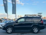 Lexus GX I Новосибирск  - изображение 34