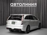 Honda Stream II Рестайлинг Красноярск  - изображение 27