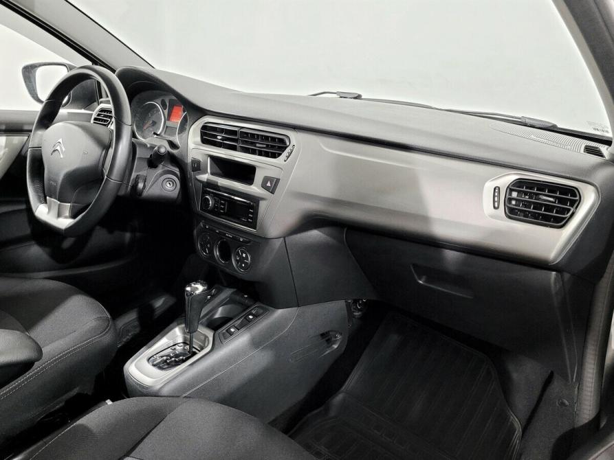 Citroen C-Elysee I Москва  - изображение 12