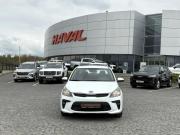 Kia Rio IV Крым  - изображение 19
