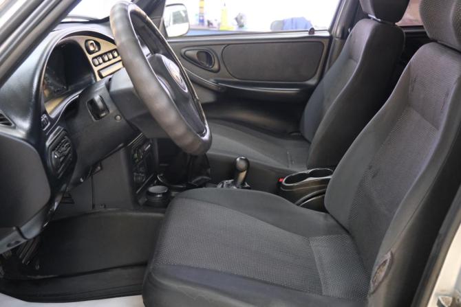 Chevrolet Niva I Рестайлинг с пробегом 2010 года, цена 469 000 рублей, 166570 км, внедорожник, Автокод Объявления