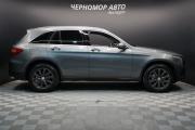 Mercedes-Benz GLC I (X253) Крым  - изображение 32