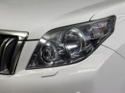 Toyota Land Cruiser Prado 150 Series Москва  - изображение 32