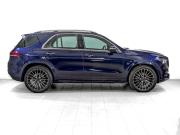 Mercedes-Benz GLE II (V167) Москва  - изображение 34