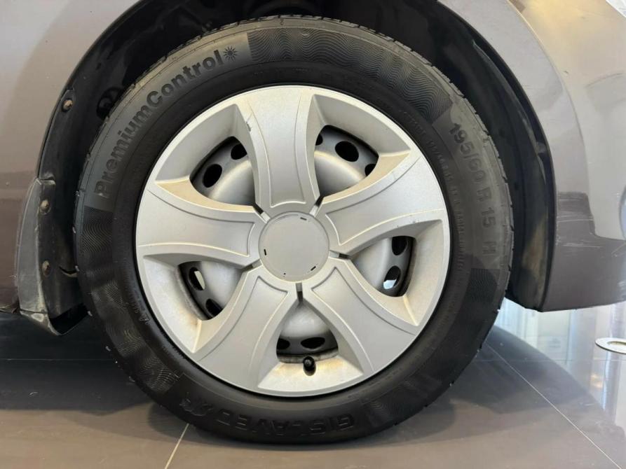 Hyundai Solaris I Рестайлинг Подольск  - изображение 24