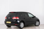 Volkswagen Golf VI Красноярск  - изображение 27