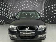 Nissan Almera Classic I Новосибирск  - изображение 28