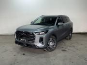 Chery Tiggo 9 I Москва  - изображение 25