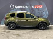 Renault Duster I Рестайлинг Пермь  - изображение 25