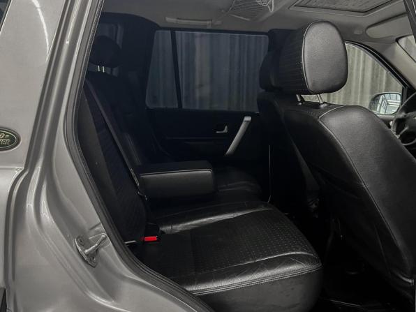 Land Rover Freelander I Рестайлинг с пробегом 2005 года, цена 665 000 рублей, 232000 км, внедорожник, Автокод Объявления