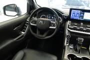 Toyota Land Cruiser 300 Series Москва  - изображение 49
