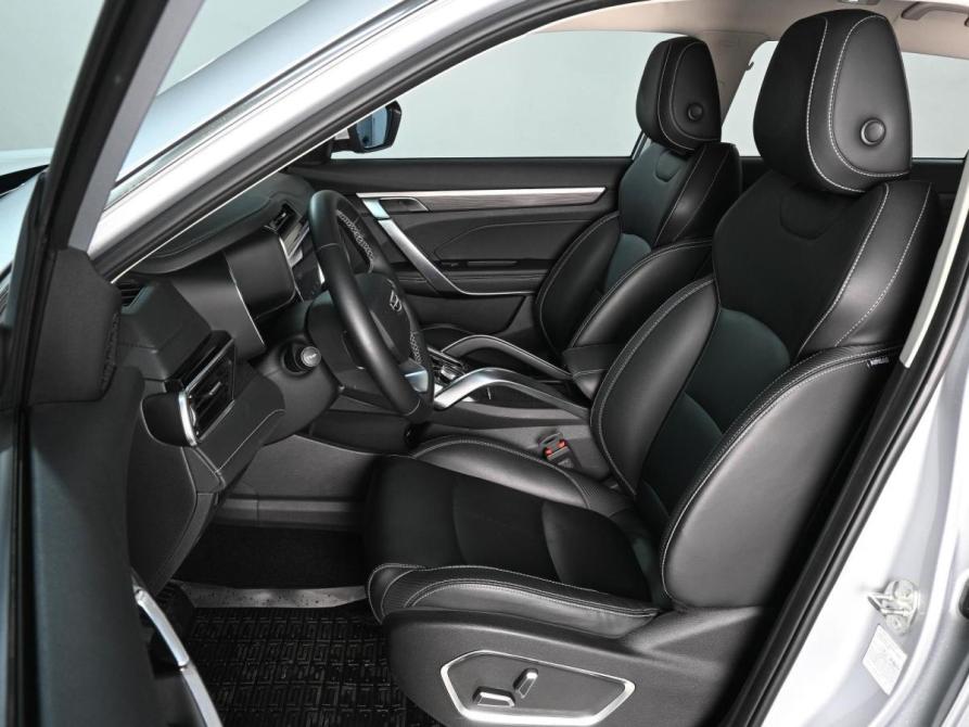 Geely Atlas Pro Ростов-на-Дону  - изображение 10