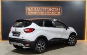 Renault Kaptur I Рестайлинг Уфа  - изображение 22