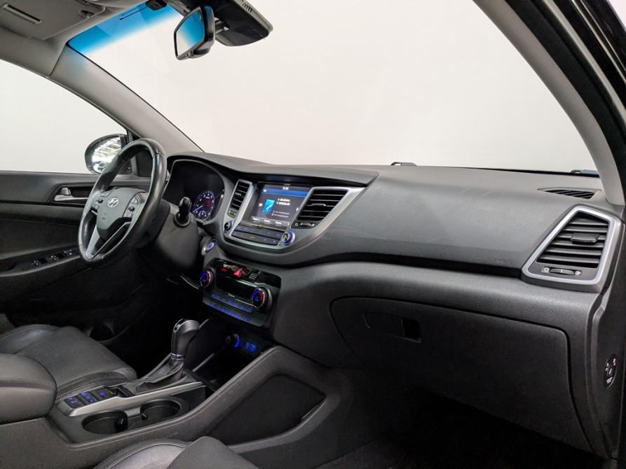 Hyundai Tucson III Москва  - изображение 16