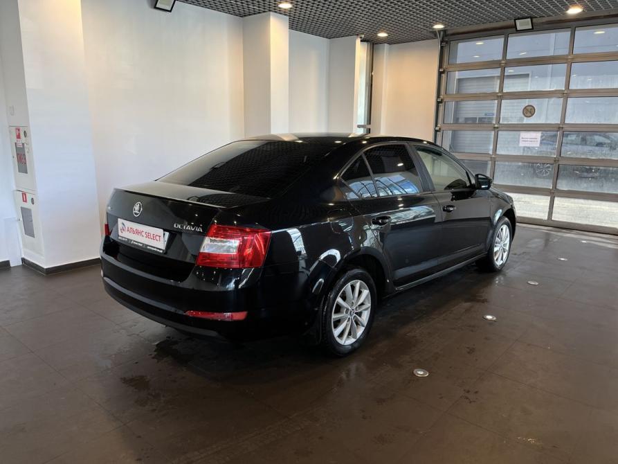 Skoda Octavia III (A7) Чебоксары  - изображение 3