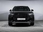 Audi Q5 II (FY) Рестайлинг Москва  - изображение 23