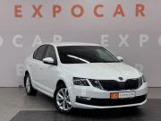 Skoda Octavia III (A7) Рестайлинг Волгоград  - изображение 21