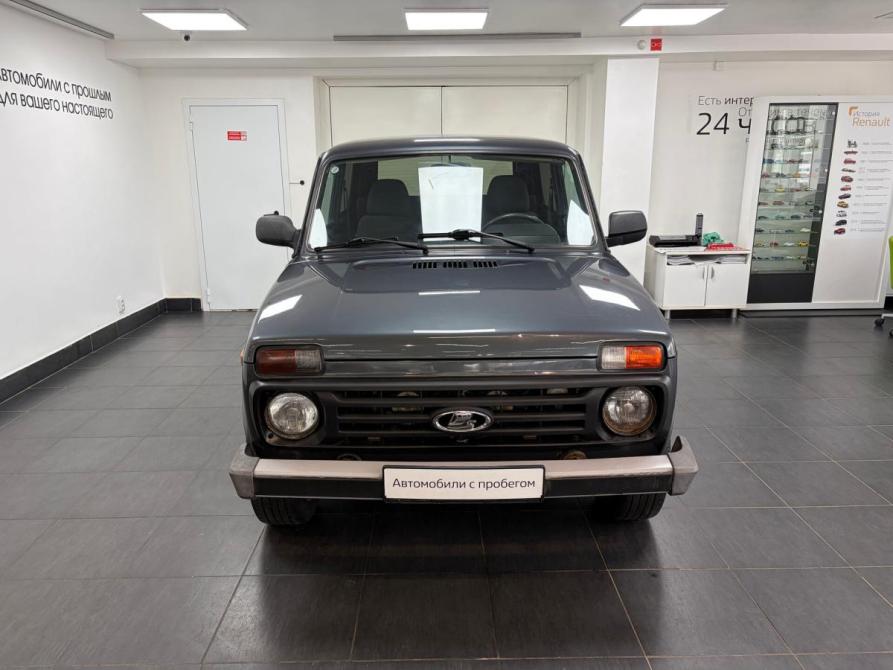 Lada (ВАЗ) 2121 (4x4) I Рестайлинг Киров  - изображение 2