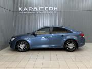Chevrolet Cruze I Рестайлинг Магнитогорск  - изображение 21
