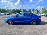 Volkswagen Polo V Рестайлинг Чебоксары  - изображение 21