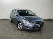 Kia Ceed I Москва  - изображение 23