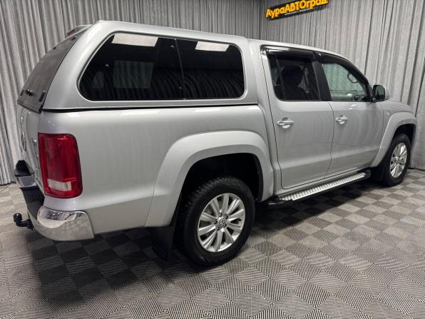 Volkswagen Amarok I с пробегом 2013 года, цена 1 880 000 рублей, 173693 км, offers.body_type.unknown, Автокод Объявления
