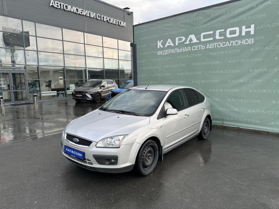 Ford Focus II Екатеринбург  - изображение 1