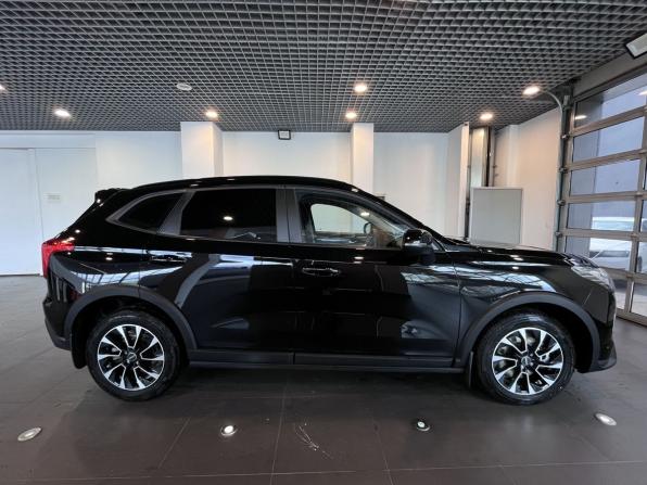 Haval Jolion I Рестайлинг с пробегом 2024 года, цена 2 005 000 рублей, 36403 км, внедорожник, Автокод Объявления