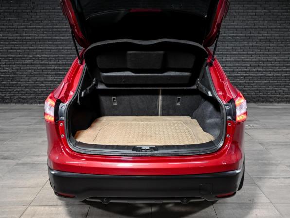 Nissan Qashqai II с пробегом 2014 года, цена 1 500 000 рублей, 161465 км, внедорожник, Автокод Объявления