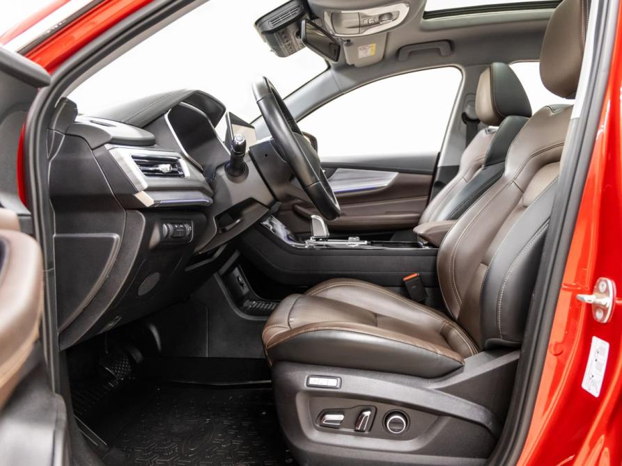 Chery Tiggo 8 Pro I Волгоград  - изображение 26